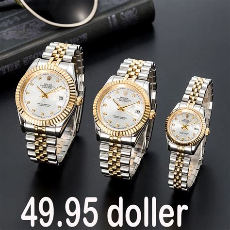 fossil rolex dupe|new rolex watches.